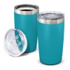 Light Blue Ascot Vacuum Cups